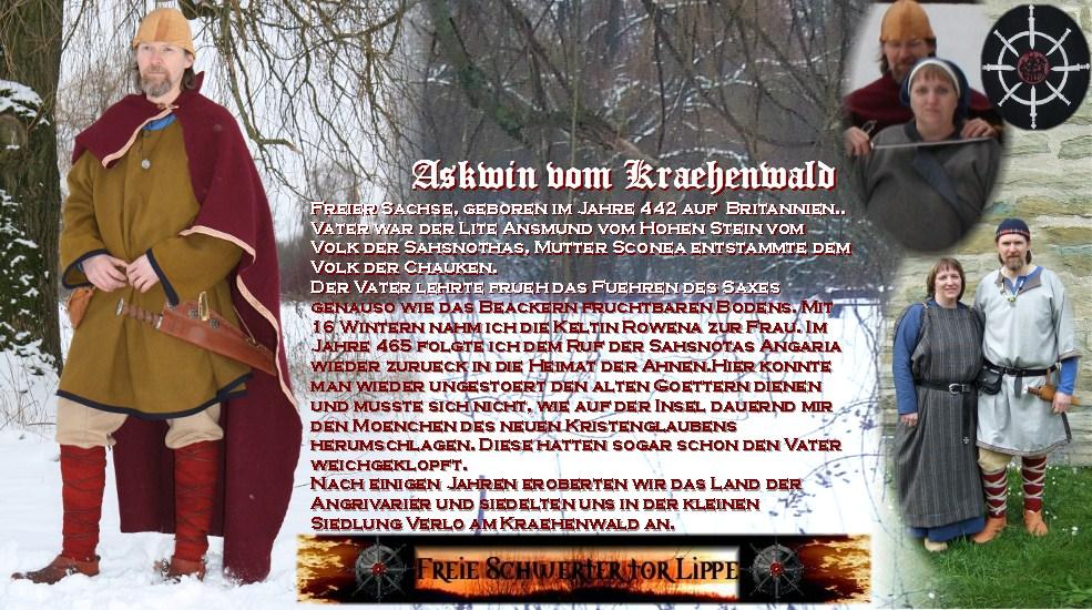 ASKWIN VOM KRAEHENWALD