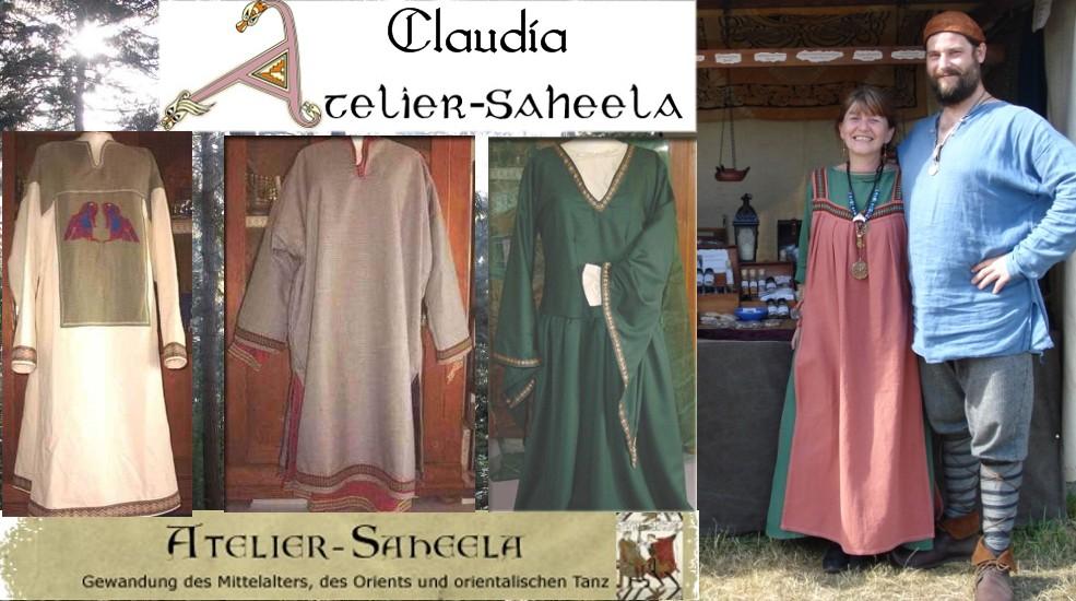 CLAUDIA