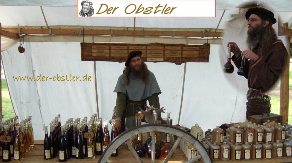 DER OBSTLER