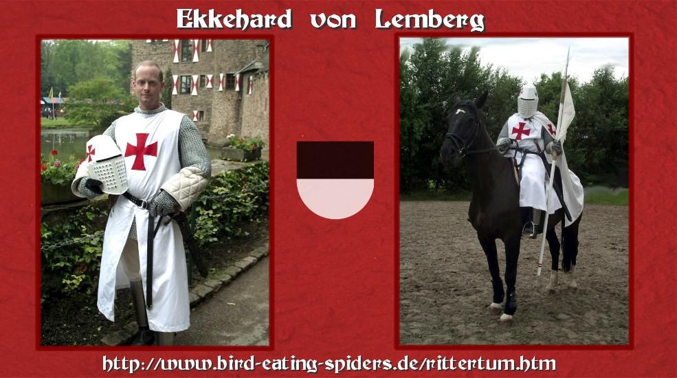 EKKEHARD VON LEMBERG