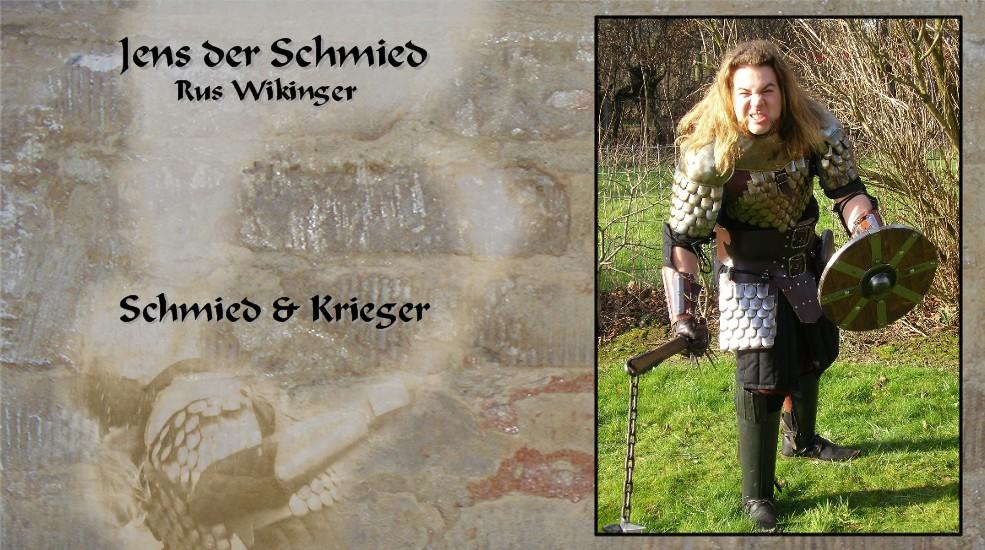 JENS DER SCHMIED