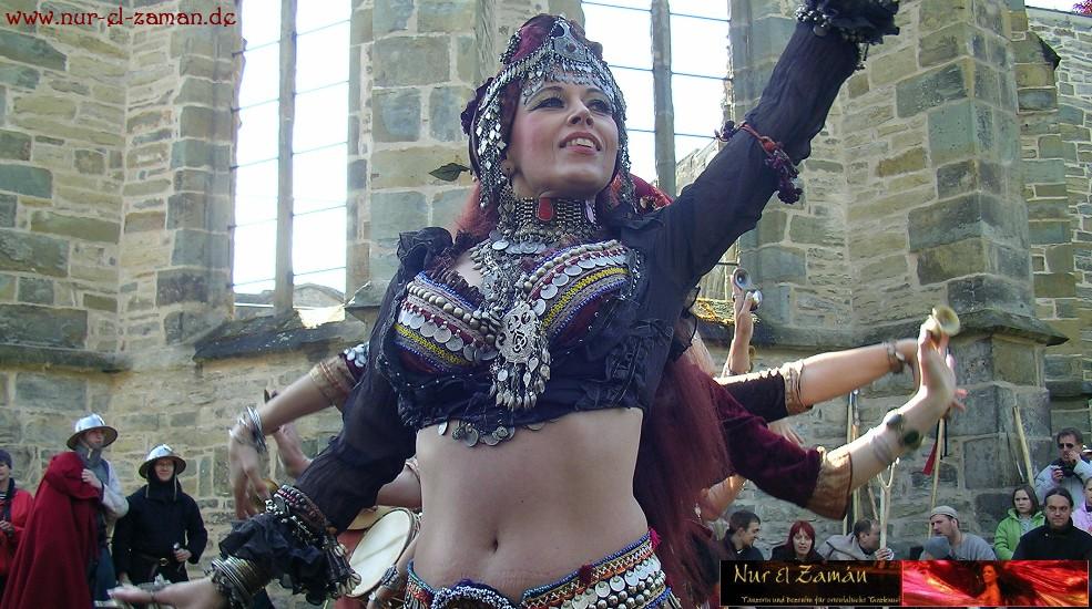 NUR EL ZAMAN